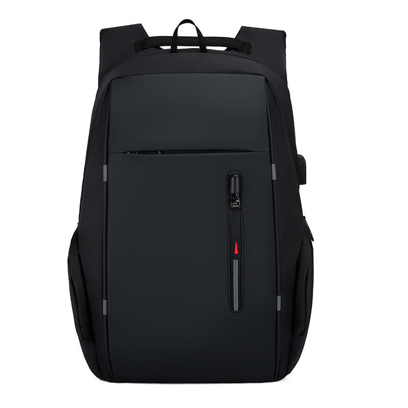 USB charging business bag anti theft Backpack