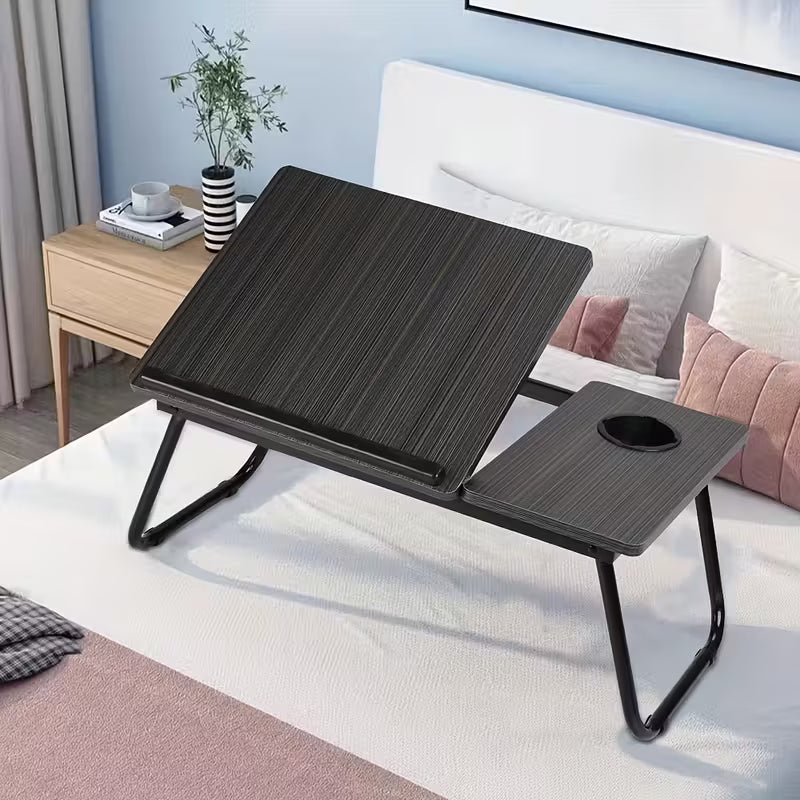 Adjustable Bed Lifting Table Folding Table