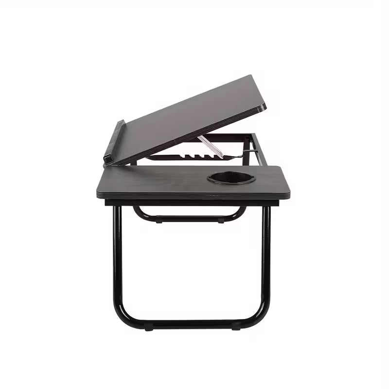 Adjustable Bed Lifting Table Folding Table