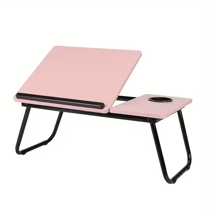 Adjustable Bed Lifting Table Folding Table