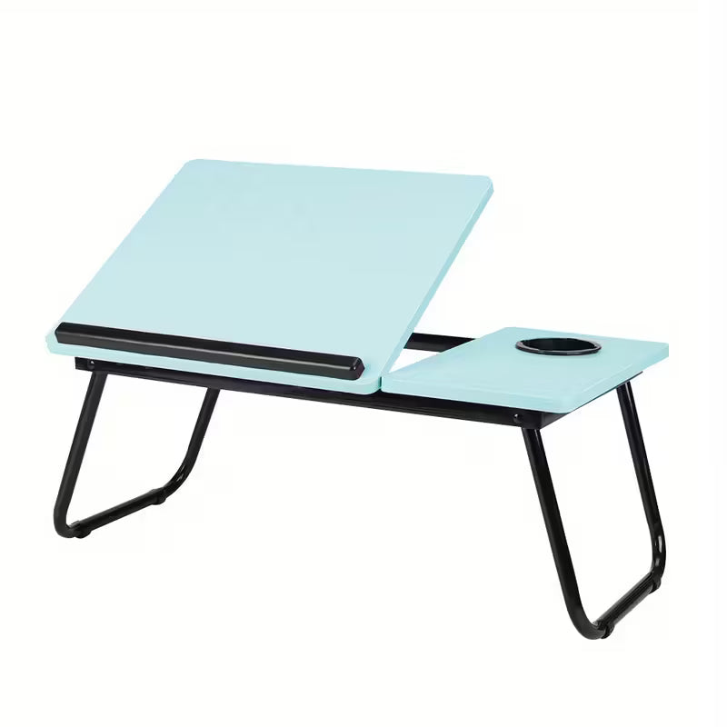 Adjustable Bed Lifting Table Folding Table