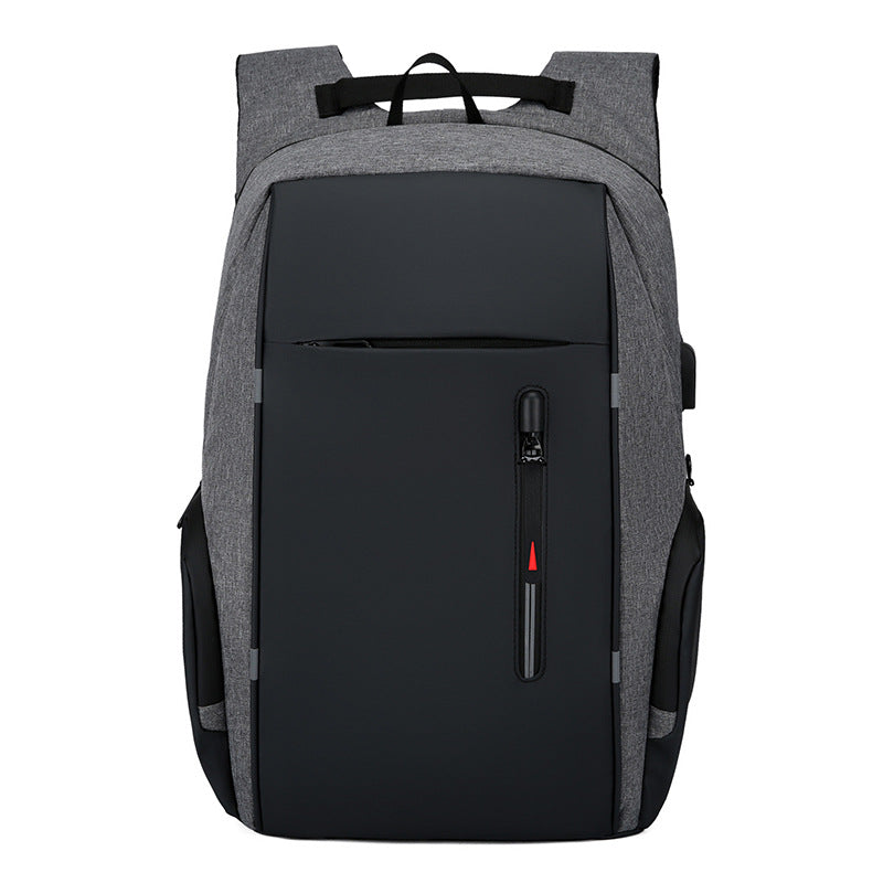 USB charging business bag anti theft Backpack